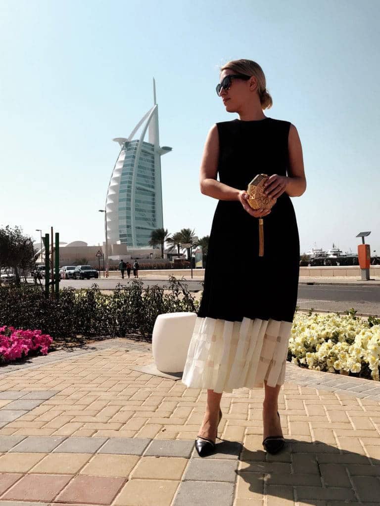 Shopping Consciously in Dubai