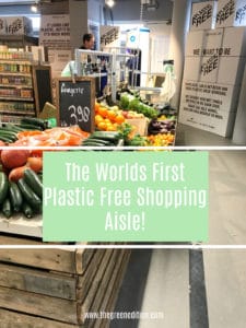 Plastic Free Aisle