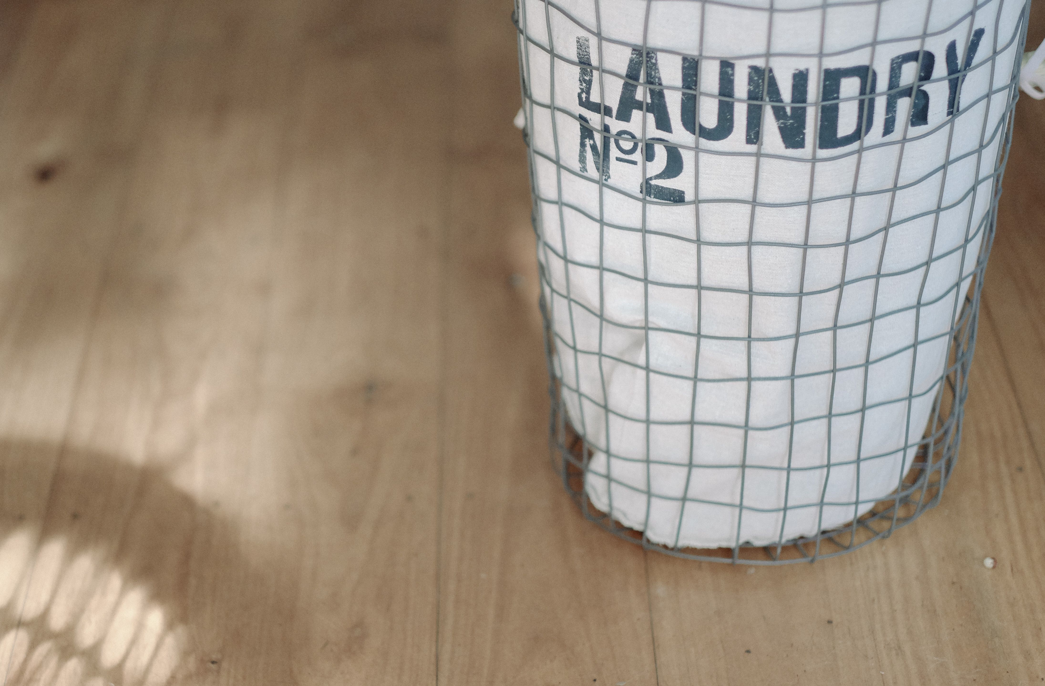 Tips to make clothes last longer - Laundry Bin