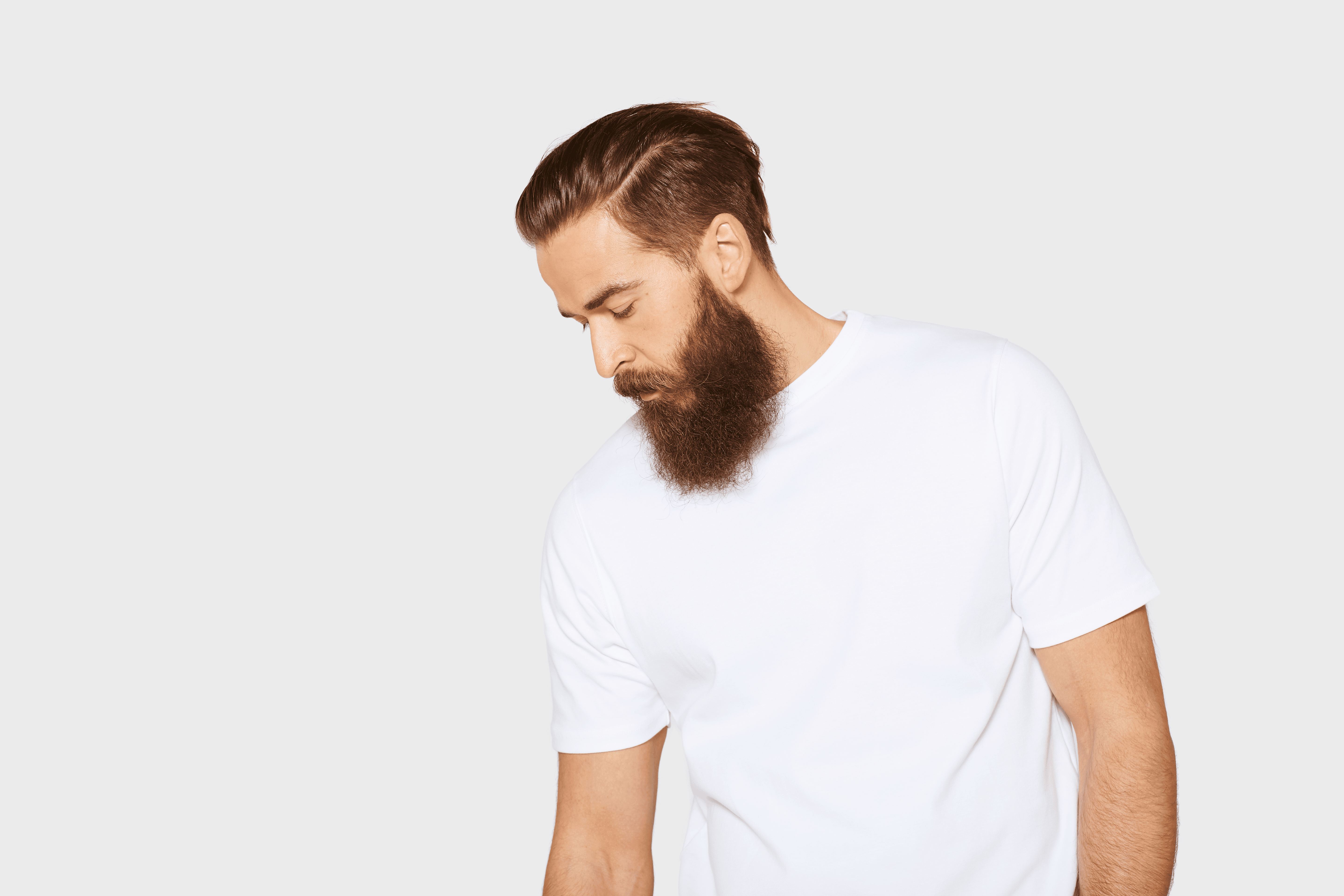 Sustainable Menswear The White Tshirt Co