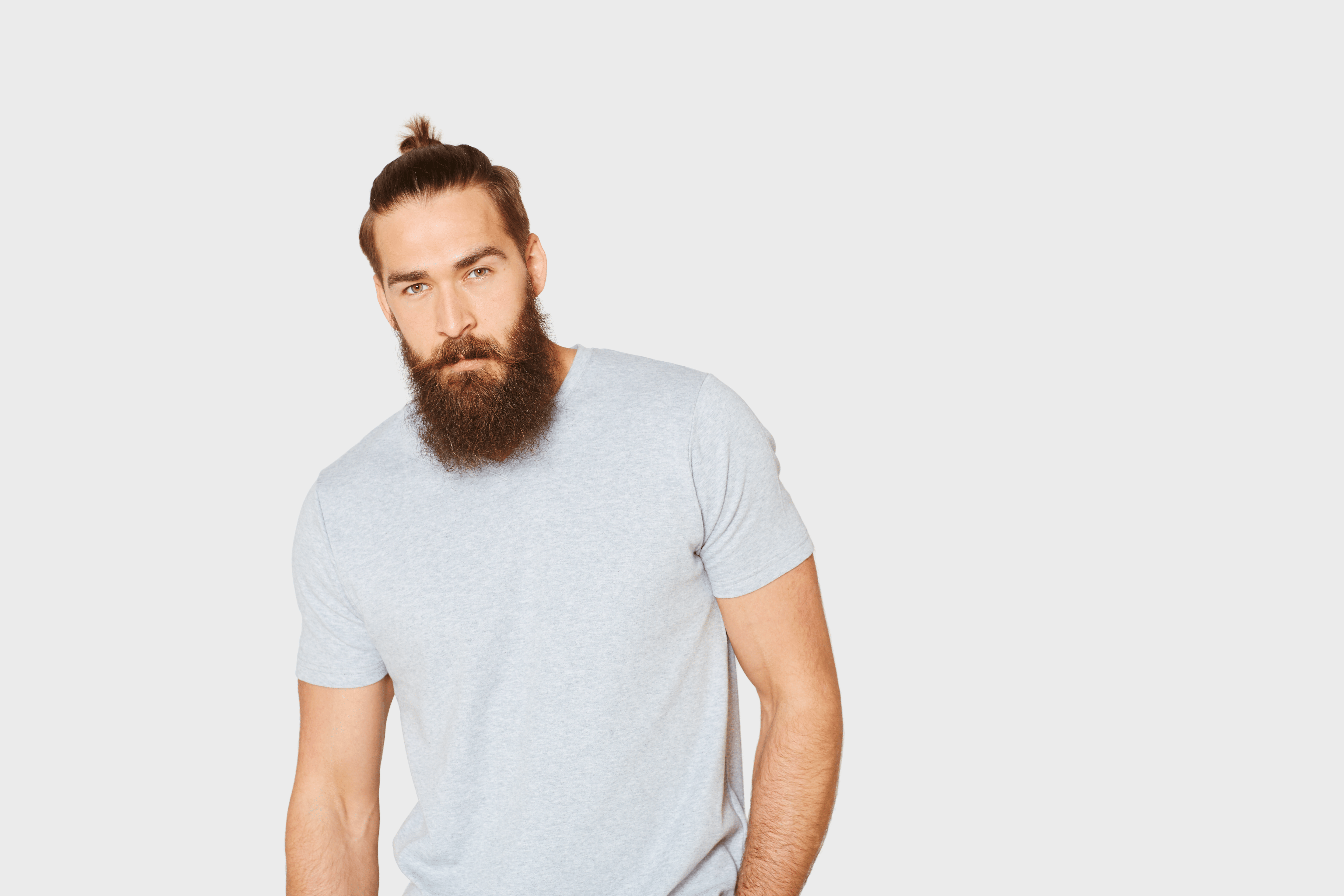 Sustainable Menswear The White Tshirt Co