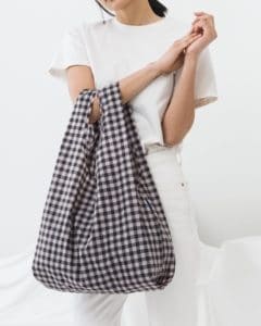 Tote bag Baggu