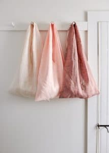 Tote Bag DIY