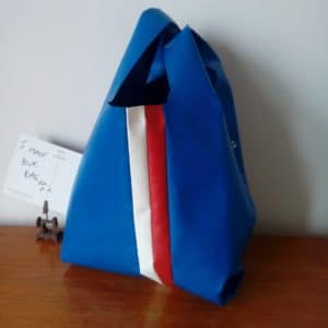 Recycled Tote Bag