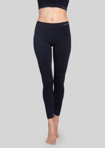 Sustainable Leggings Organic Basics