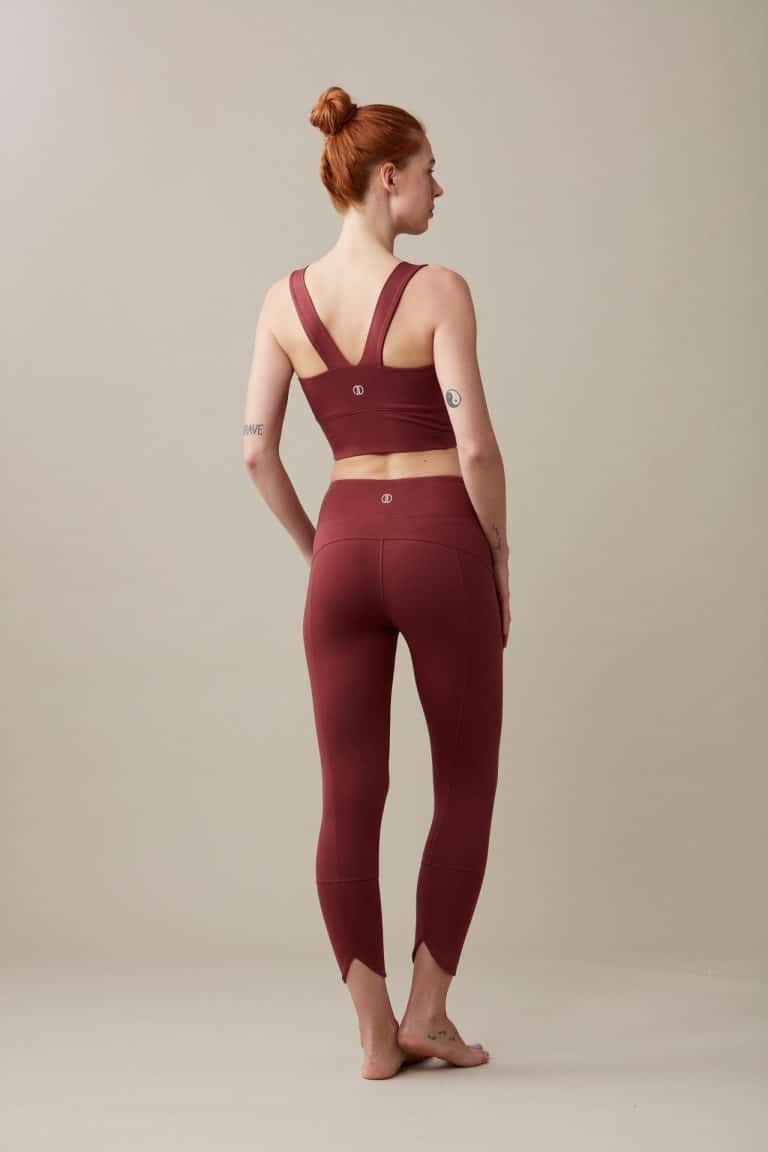 Sustainable Leggings Lando Studio