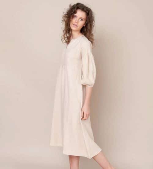 Linen Dresses