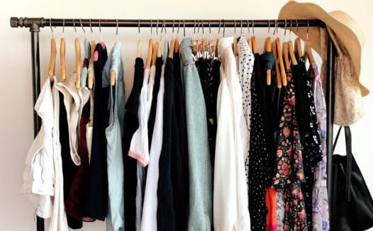 Summer Capsule Wardrobe