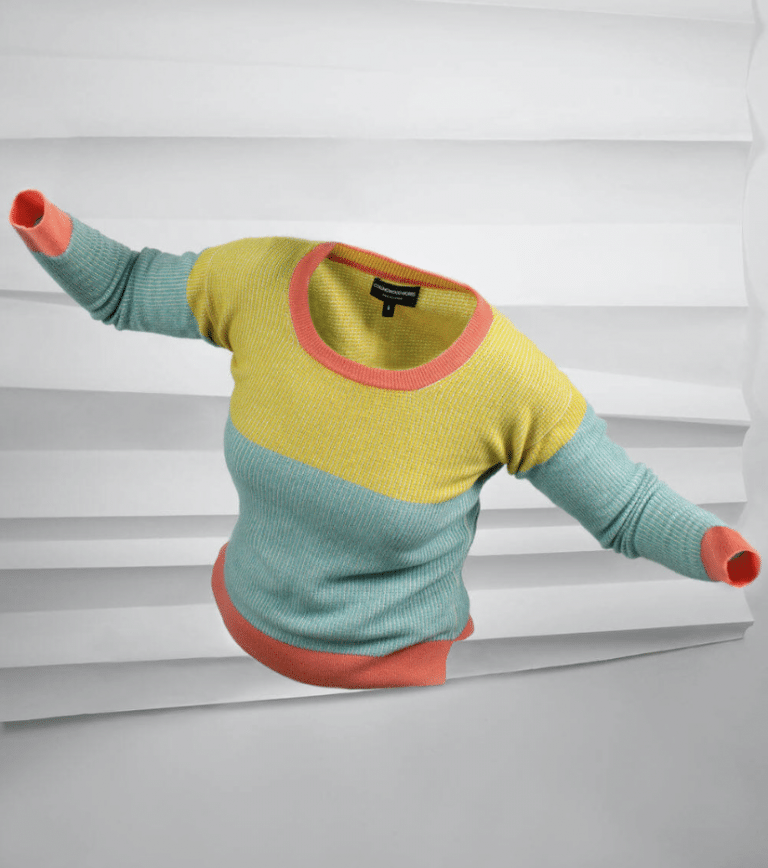 Erraid Sweater