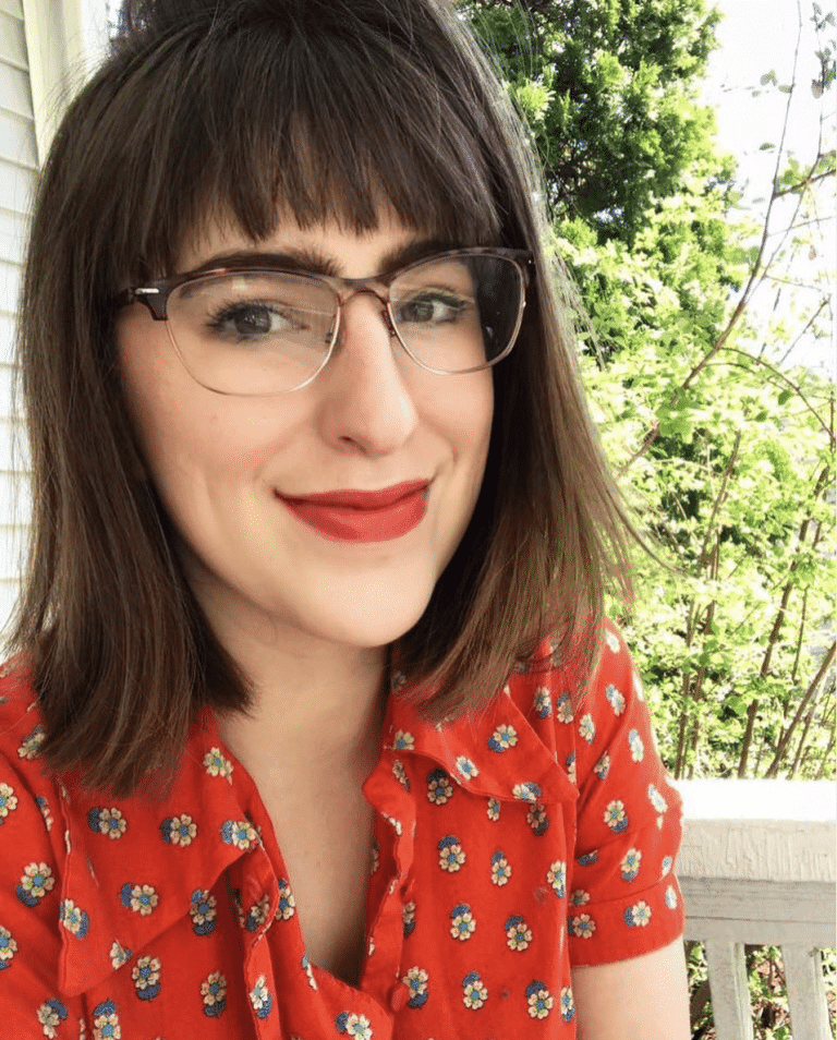 Emily Stochl Pre-Loved Podcast