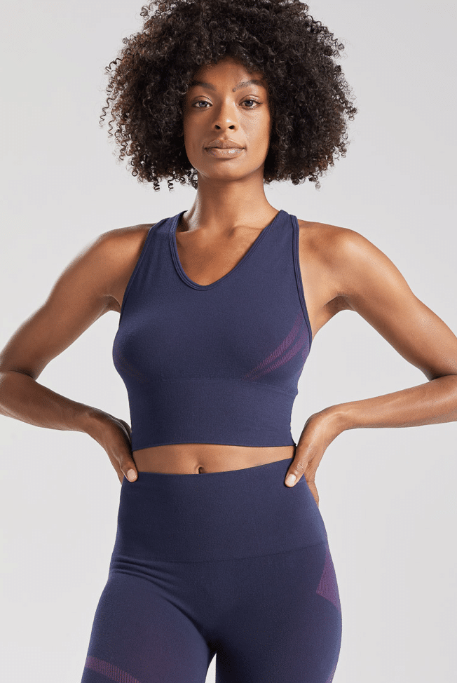 Natural Sports Bras Available In The UK and Europe - The Green Edition