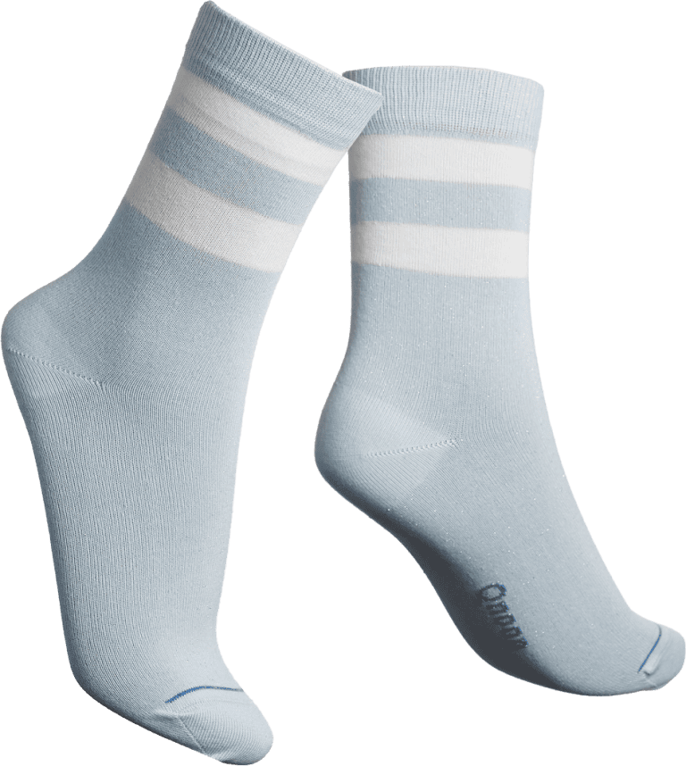 Sustainable Socks