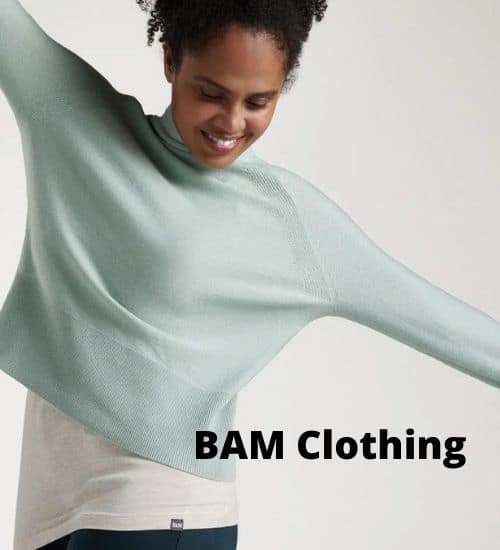 Bamboo Clothing