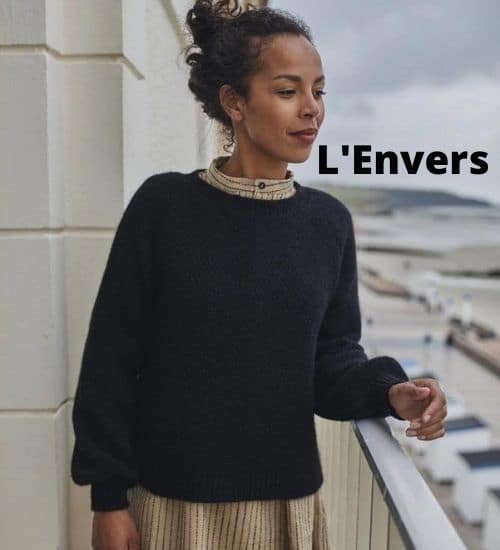 Sustainable Sweaters