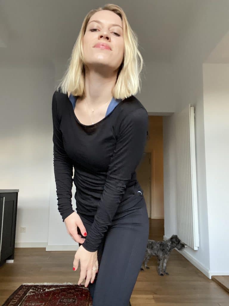 Outfits at home workout clothes