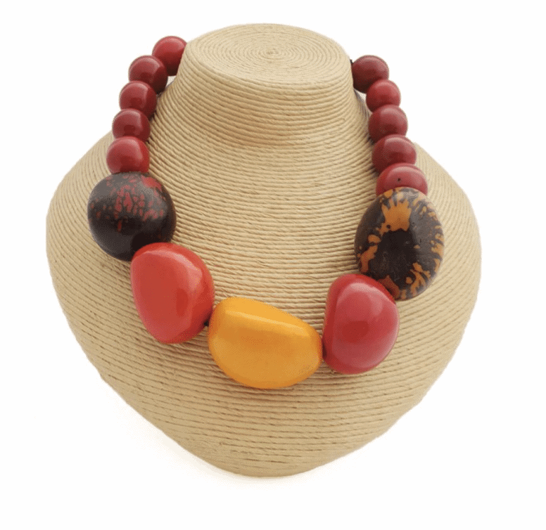 Sustainable hotsell jewelry materials