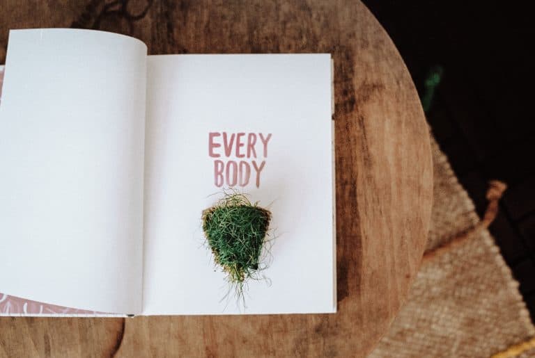 Every body book