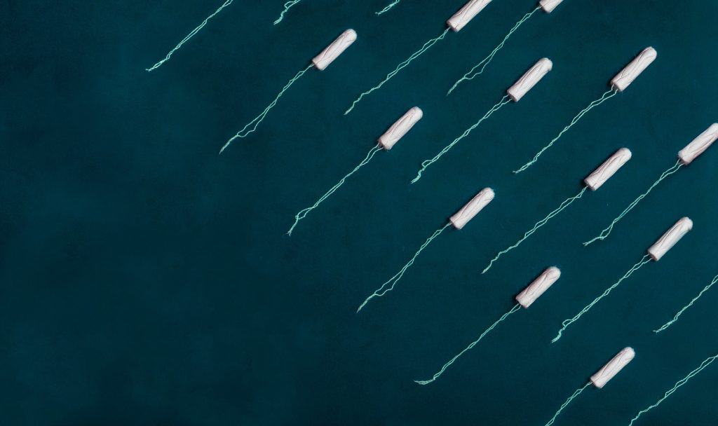 Tampons